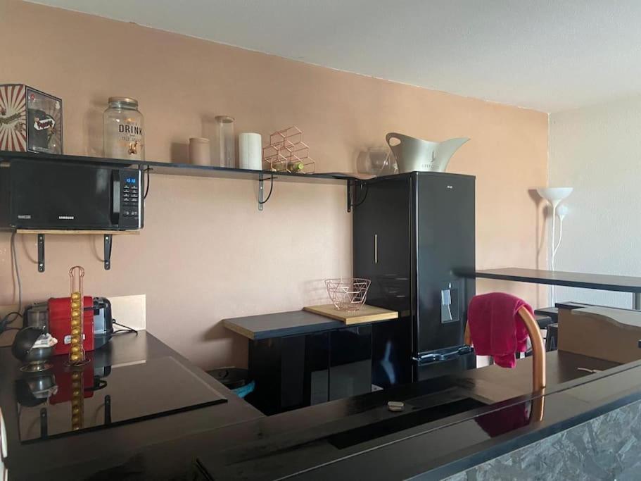 Appartamento Voyage En Touraine Fondettes Esterno foto