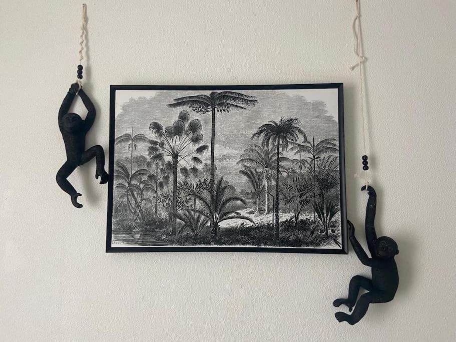 Appartamento Voyage En Touraine Fondettes Esterno foto