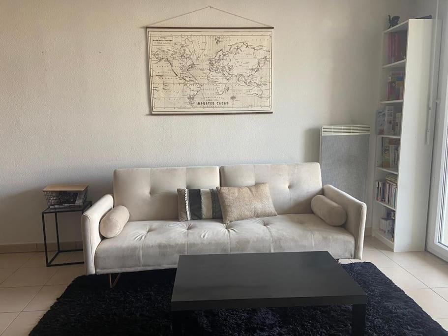 Appartamento Voyage En Touraine Fondettes Esterno foto